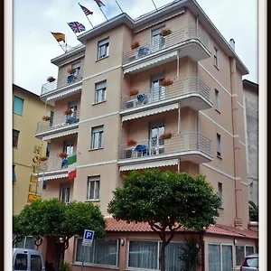3* Отель Del Golfo